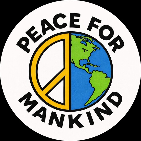 peaceformankind